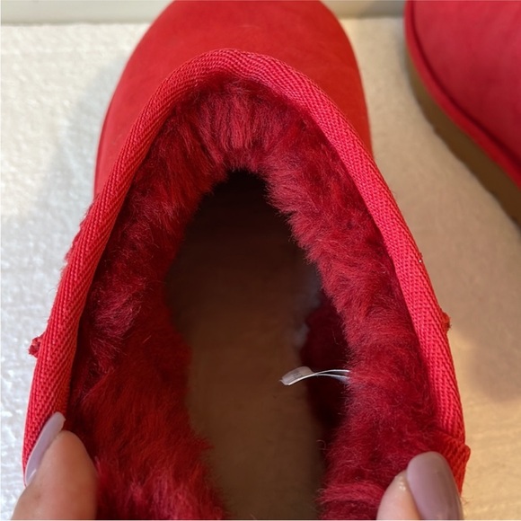 NEW✨ UGG Classic Ultra Mini Boot - Picture 8 of 12